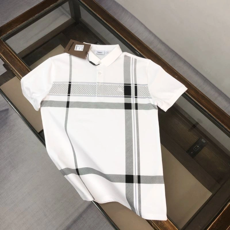 Burberry T-Shirts DailyWear 105134