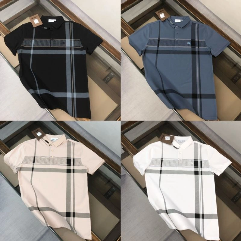 Burberry T-Shirts DailyWear 105134