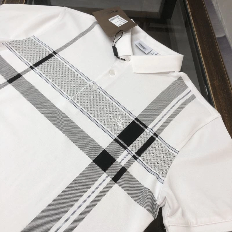 Burberry T-Shirts DailyWear 105134