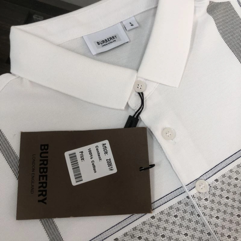 Burberry T-Shirts DailyWear 105134