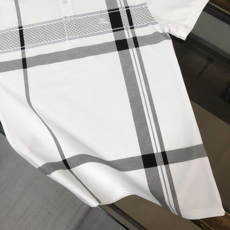 Burberry T-Shirts DailyWear 105134
