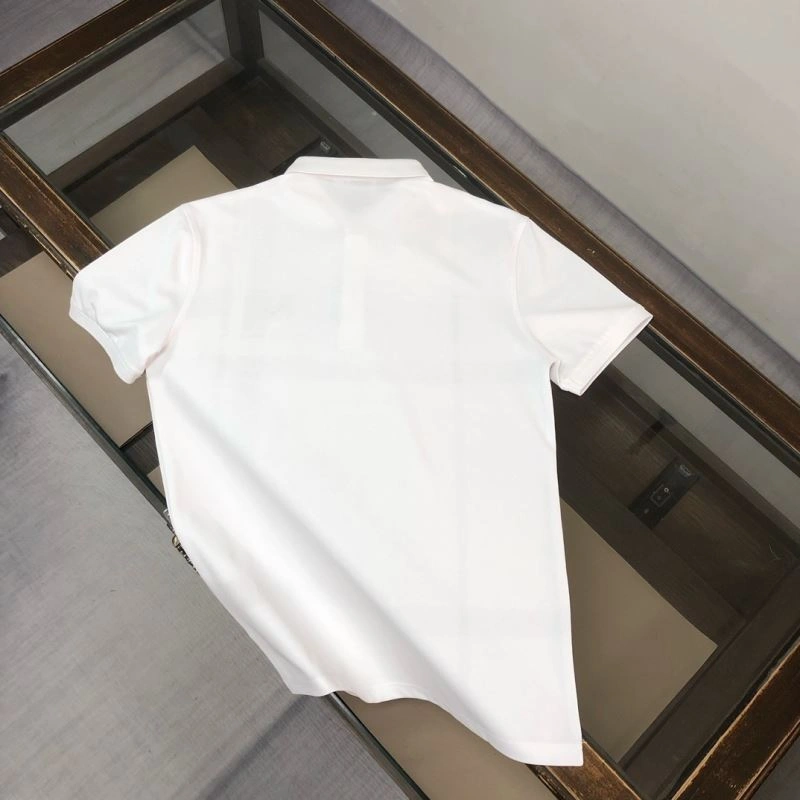 Burberry T-Shirts DailyWear 105134