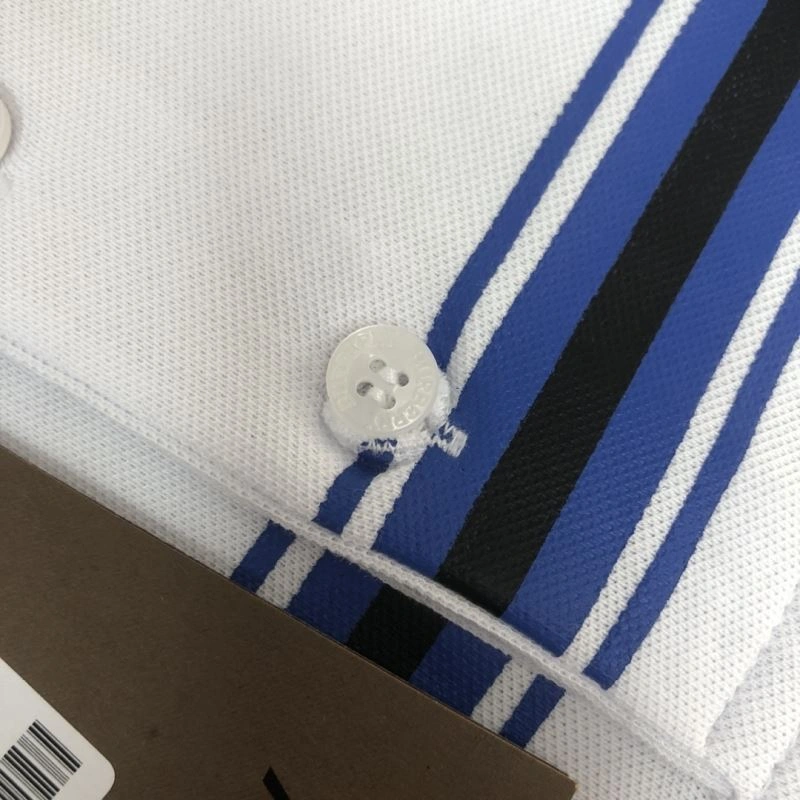 Burberry T-Shirts Minimalist 105130