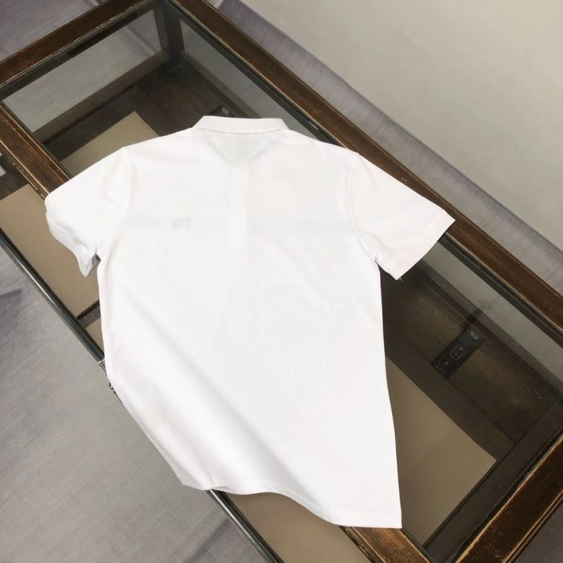 Burberry T-Shirts Minimalist 105130