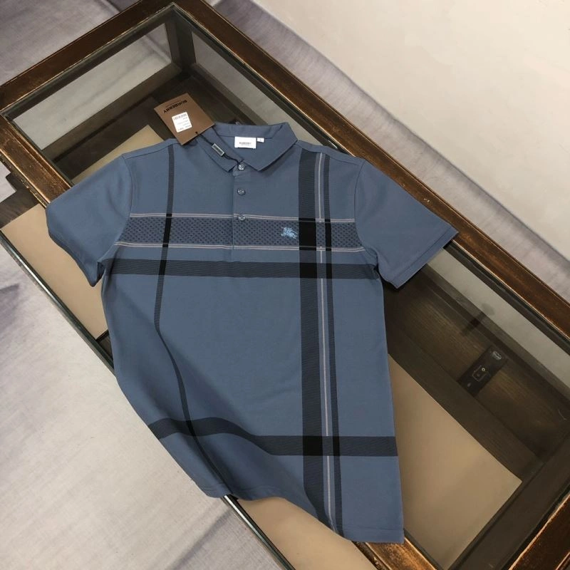 Burberry T-Shirts EasyCare 105129