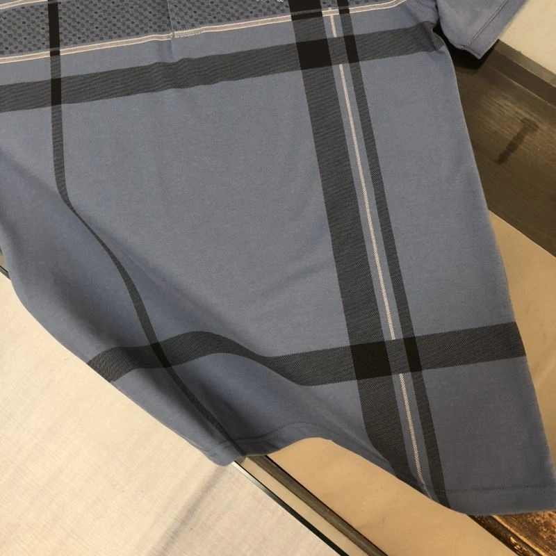 Burberry T-Shirts EasyCare 105129