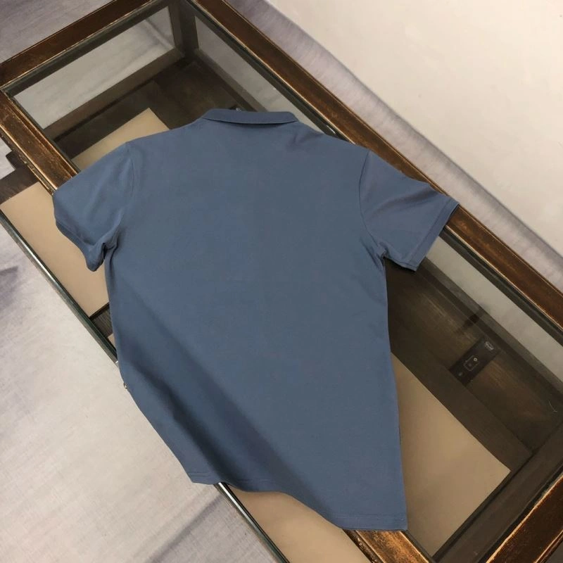 Burberry T-Shirts EasyCare 105129