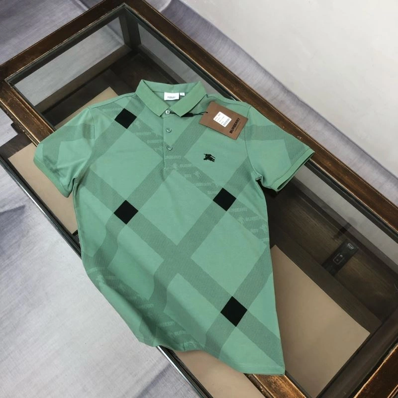Sophisticated Burberry T-Shirts 105127