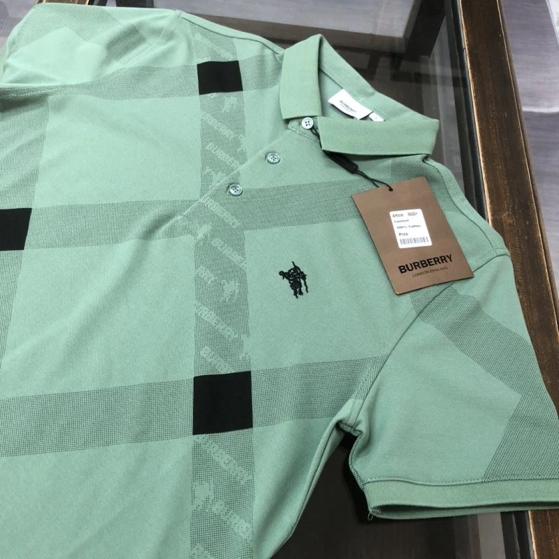 Sophisticated Burberry T-Shirts 105127