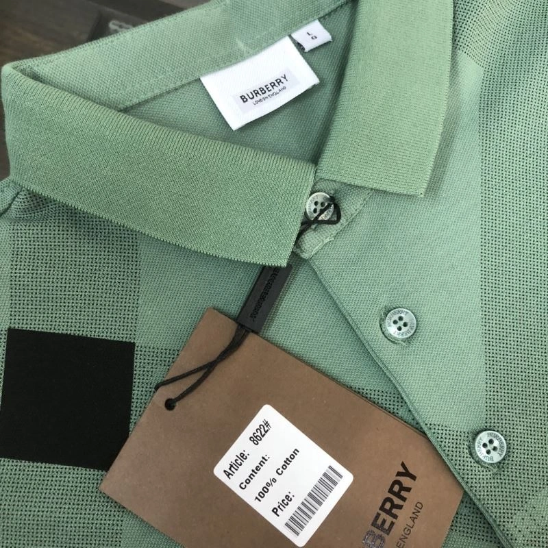 Sophisticated Burberry T-Shirts 105127