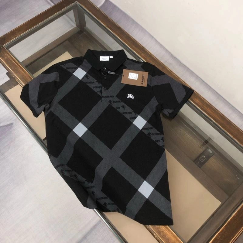 Burberry T-Shirts Attractive 105126