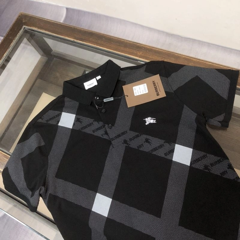 Burberry T-Shirts Attractive 105126