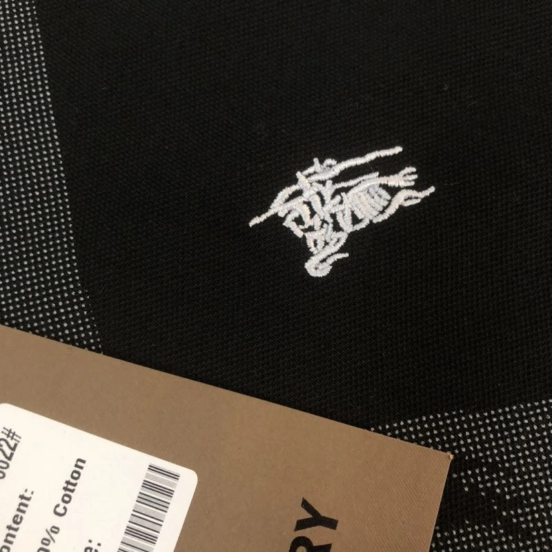 Burberry T-Shirts Attractive 105126