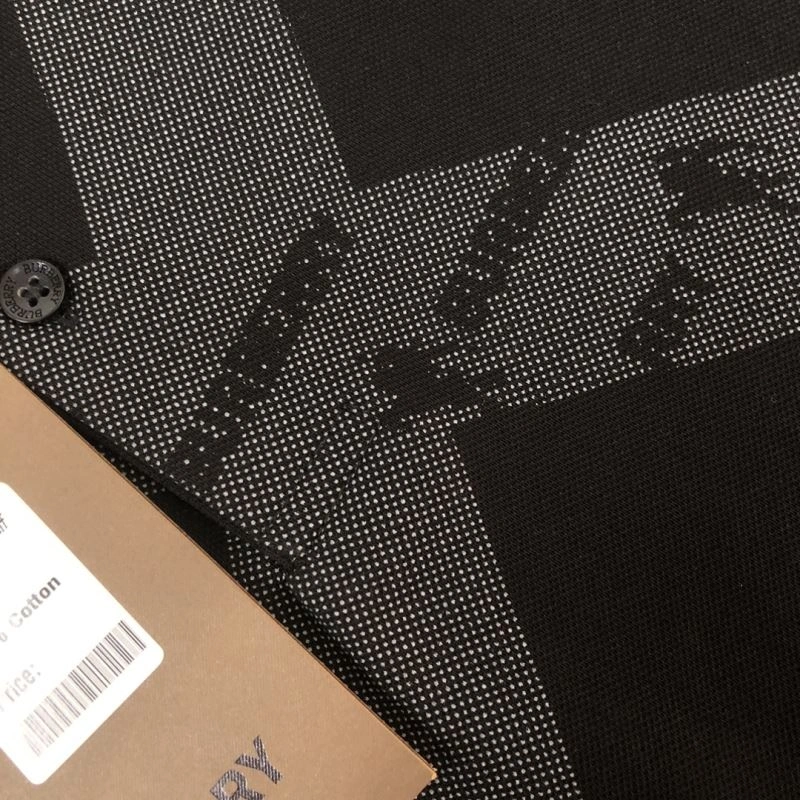 Burberry T-Shirts Attractive 105126