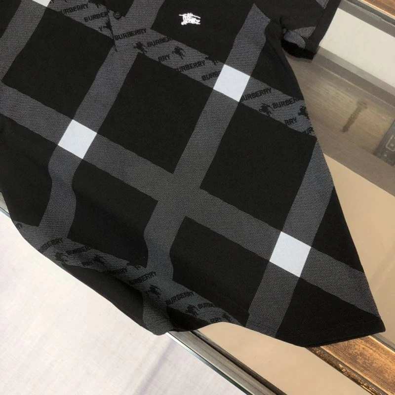 Burberry T-Shirts Attractive 105126