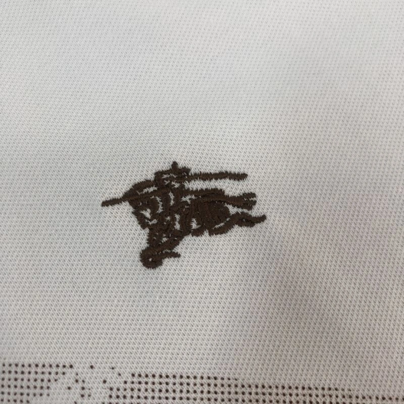 Burberry T-Shirts Trendy 105125