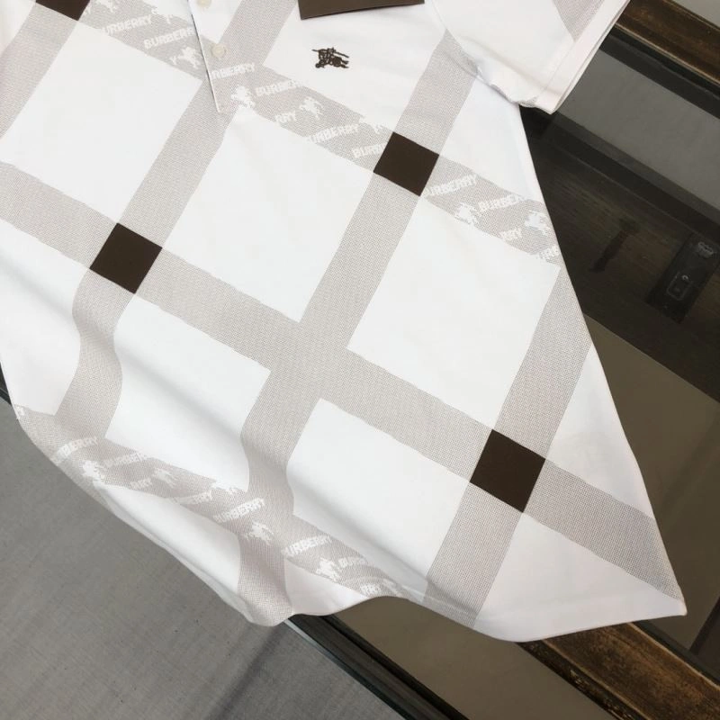 Burberry T-Shirts Trendy 105125