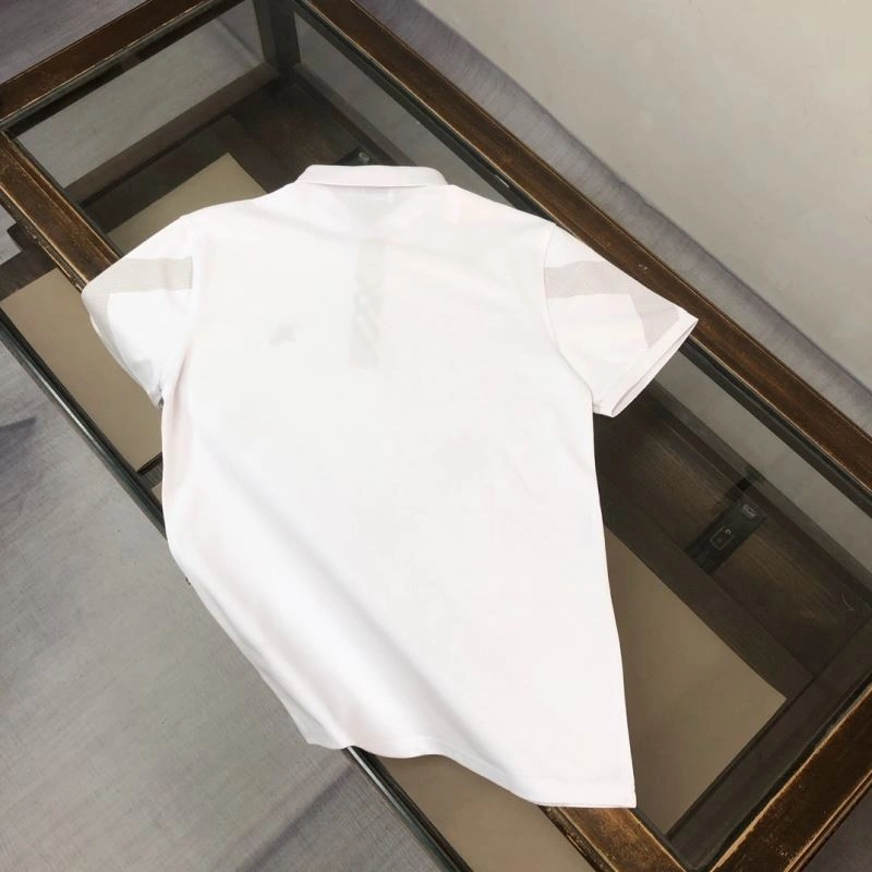 Burberry T-Shirts Trendy 105125