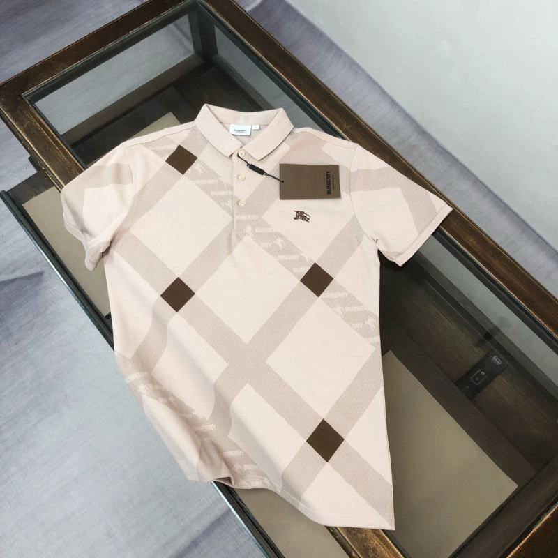 Burberry T-Shirts FreshLook 105124