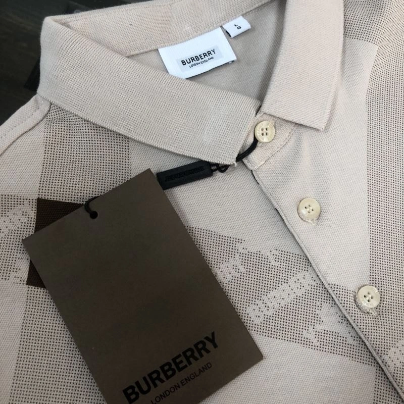 Burberry T-Shirts FreshLook 105124