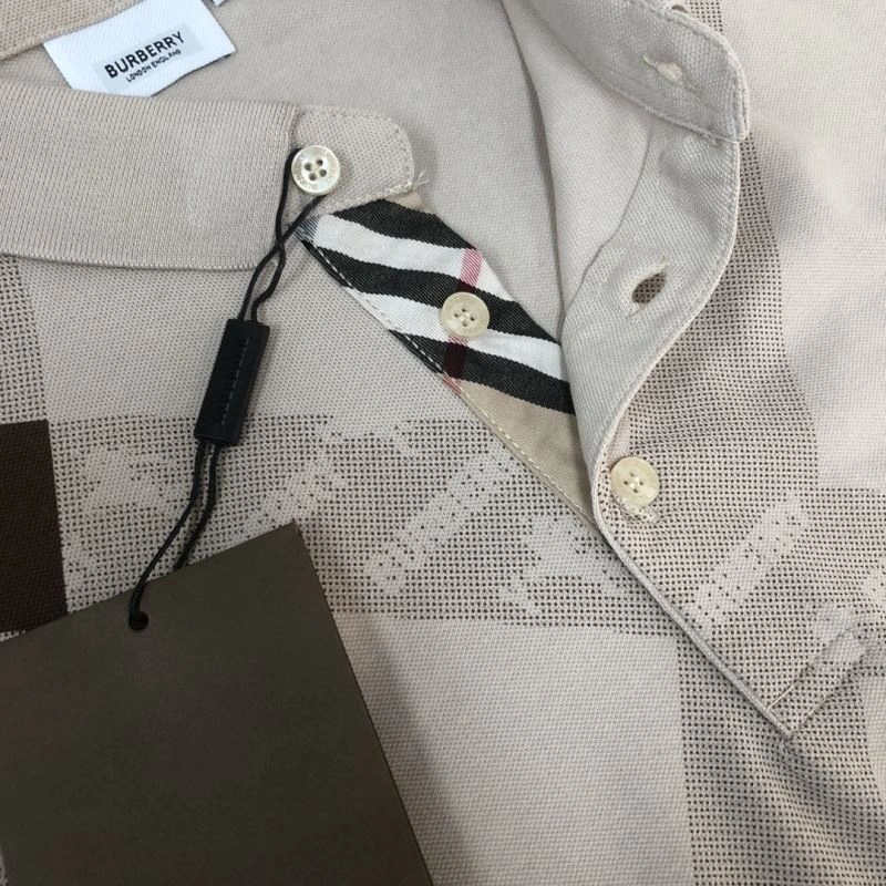 Burberry T-Shirts FreshLook 105124
