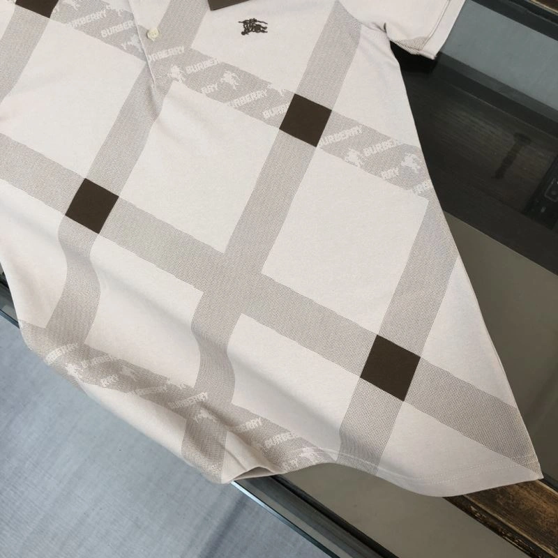 Burberry T-Shirts FreshLook 105124