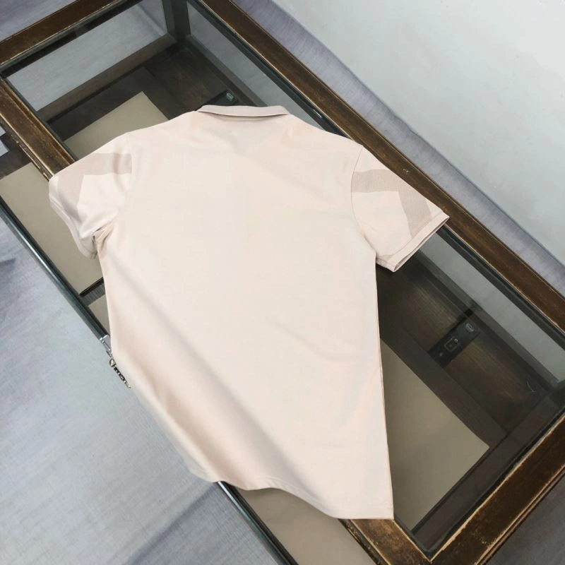 Burberry T-Shirts FreshLook 105124