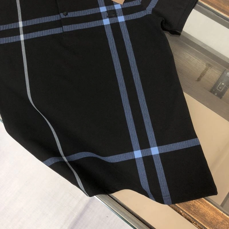 Burberry T-Shirts EasyCare 105122