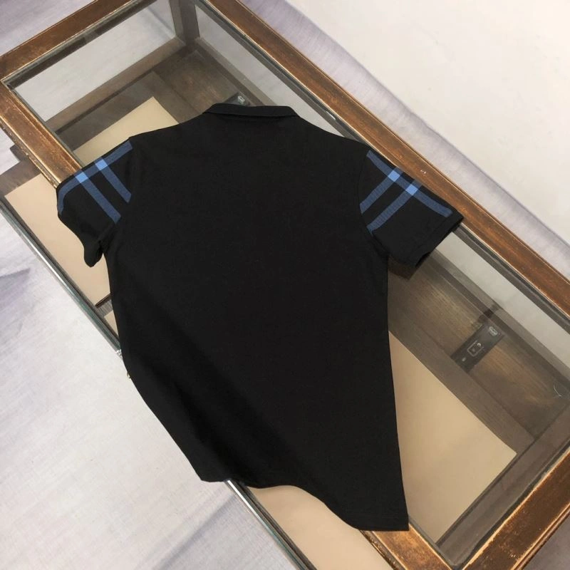 Burberry T-Shirts EasyCare 105122