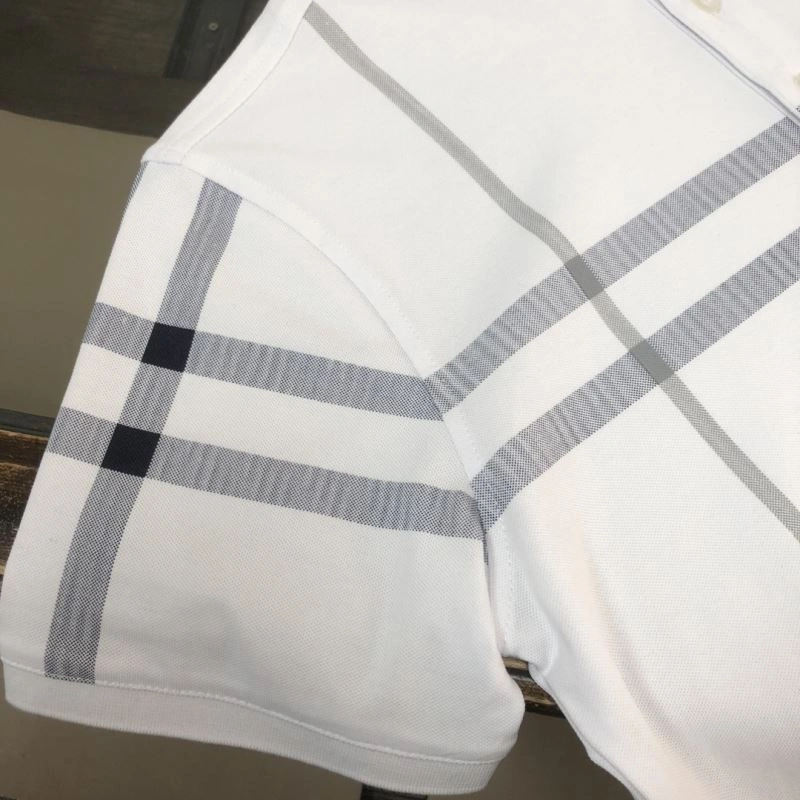 Classic Burberry T-Shirts 105160