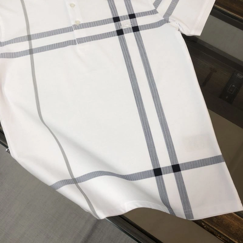 Classic Burberry T-Shirts 105160