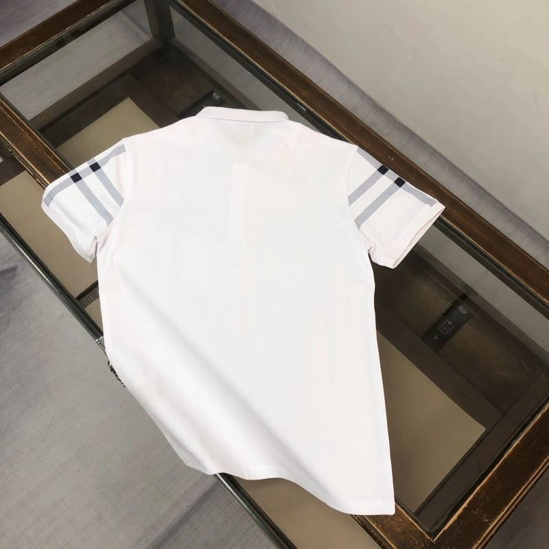 Classic Burberry T-Shirts 105160
