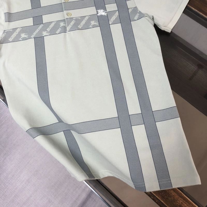 Burberry T-Shirts Vibrant 105136