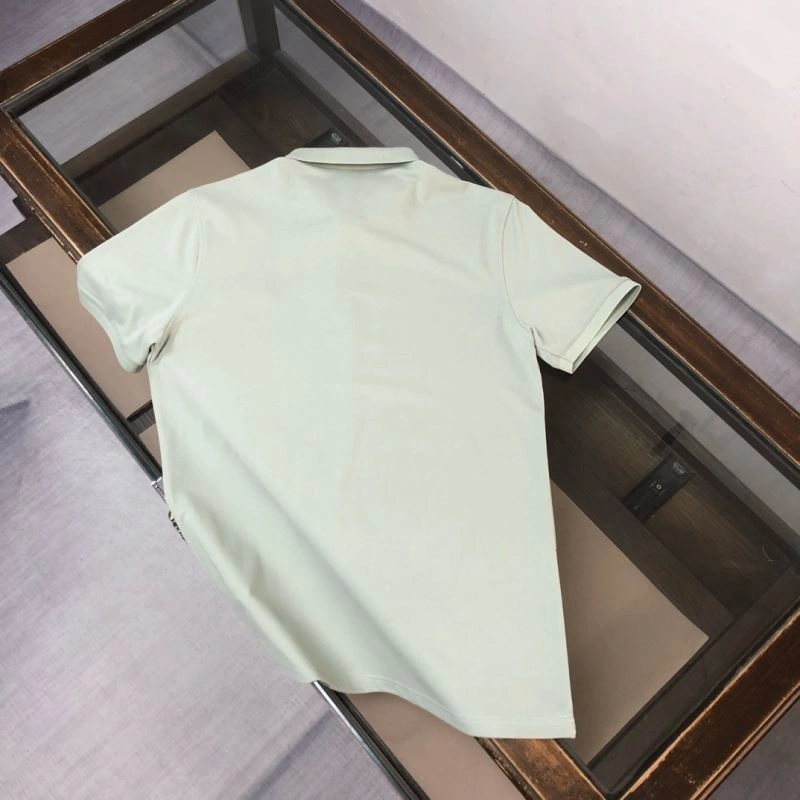 Burberry T-Shirts Vibrant 105136