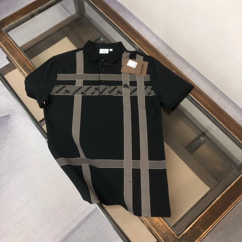 Burberry T-Shirts UrbanStyle 105119