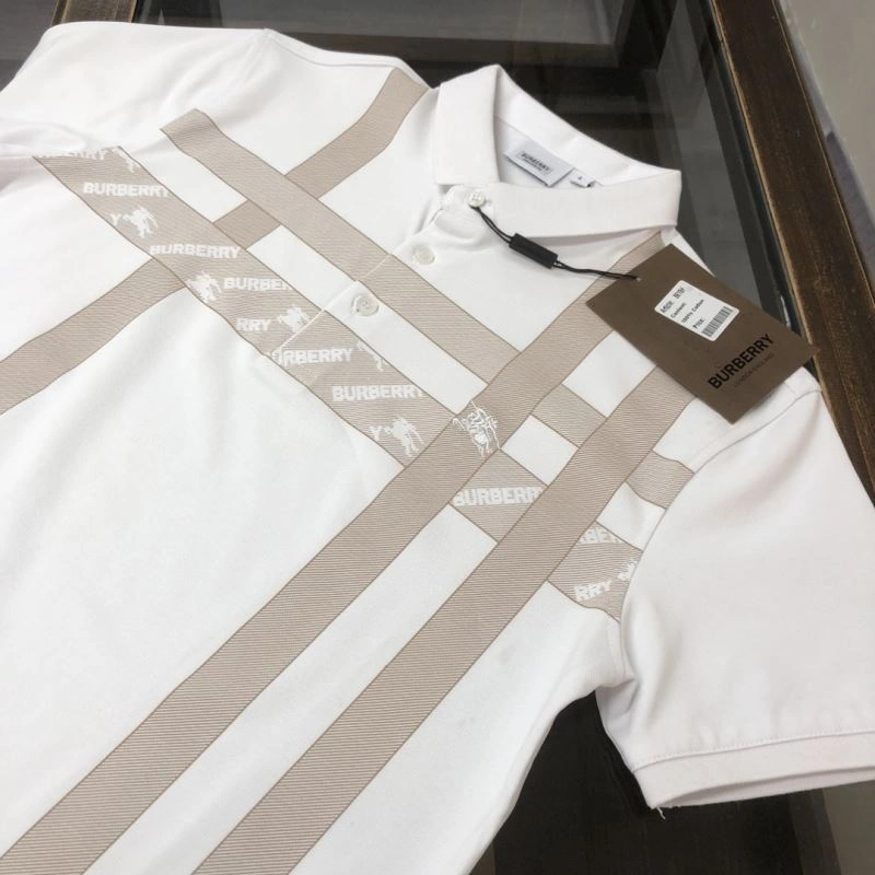 HighPerformance Burberry T-Shirts 105116