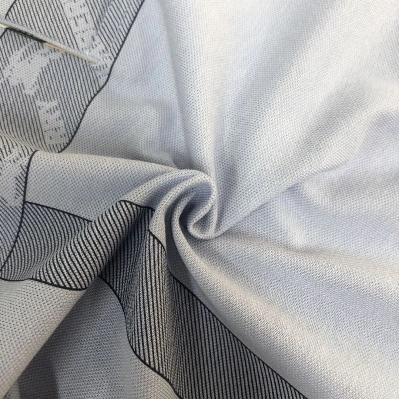 Burberry T-Shirts Sleek 105109