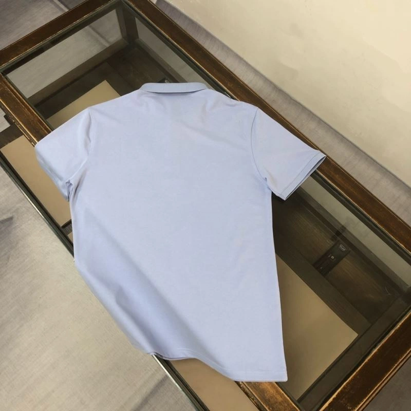 Burberry T-Shirts Sleek 105109
