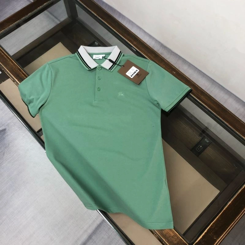 Casual Burberry T-Shirts 105114