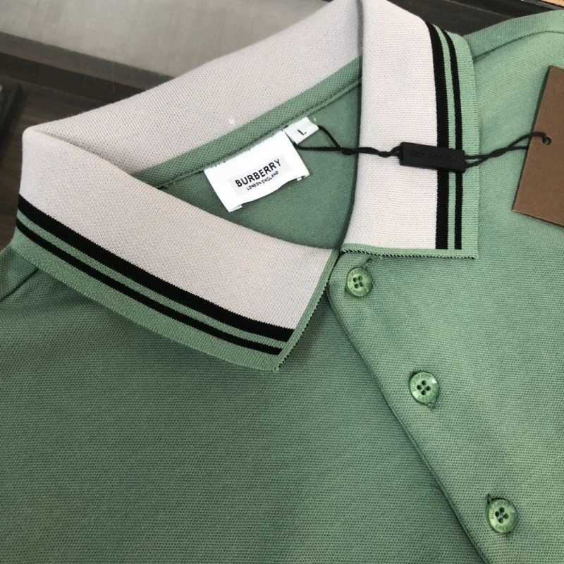Casual Burberry T-Shirts 105114