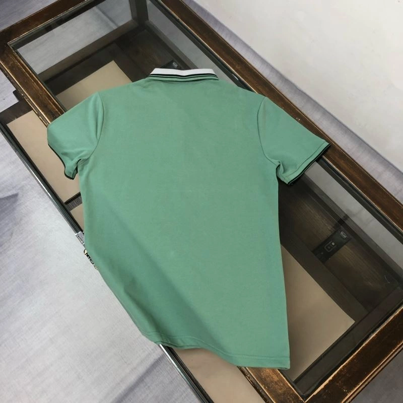 Casual Burberry T-Shirts 105114