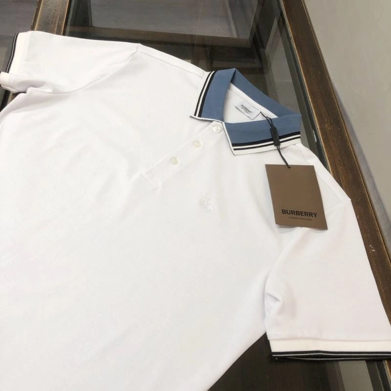 Burberry T-Shirts Neat 105110
