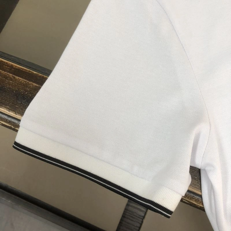 Burberry T-Shirts Neat 105110