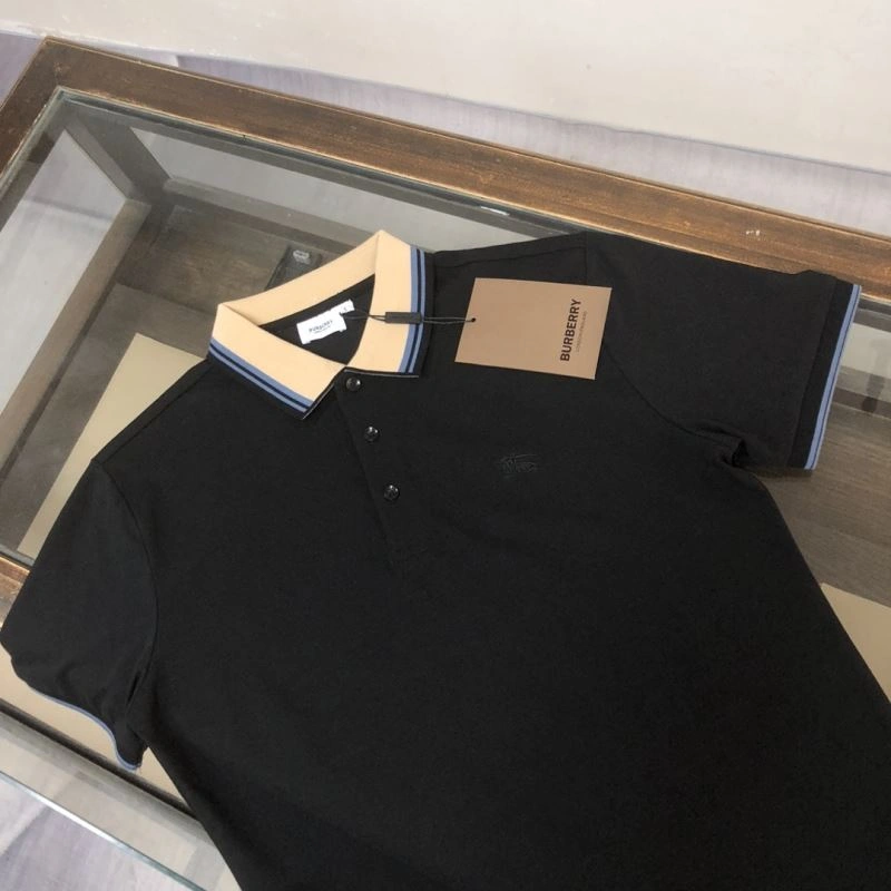 Burberry T-Shirts EyeCatching 105111