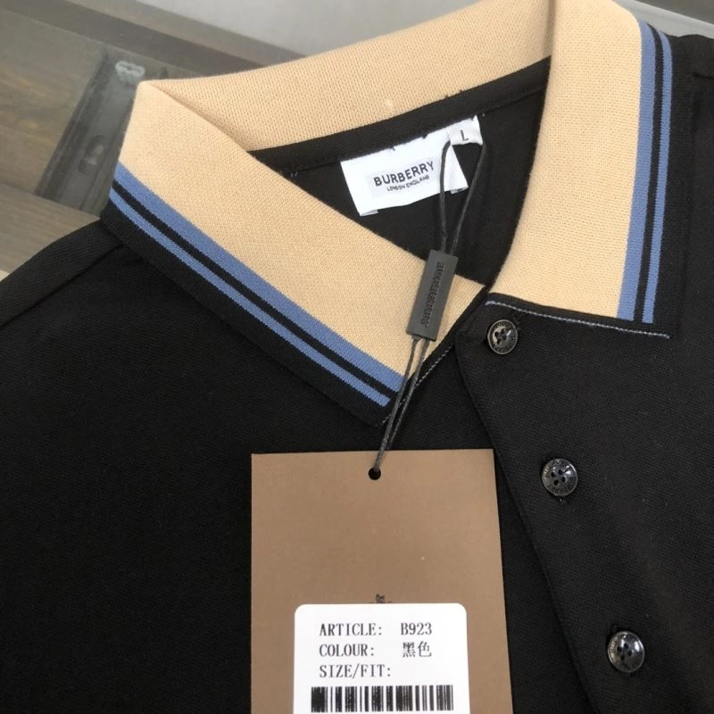 Burberry T-Shirts EyeCatching 105111