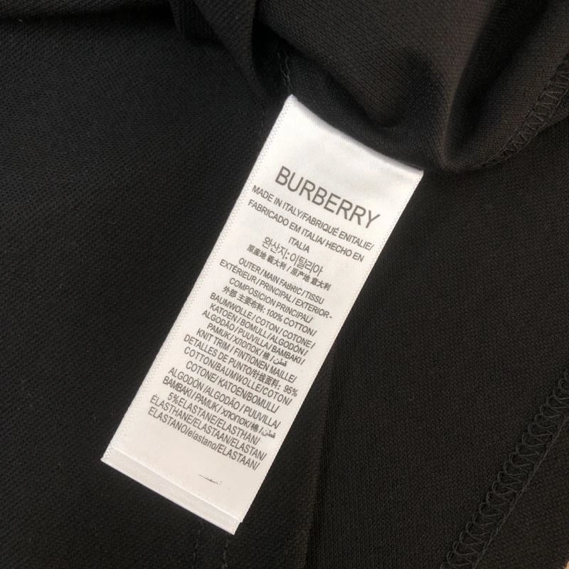 Burberry T-Shirts EyeCatching 105111