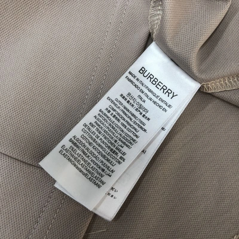 AllSeason Burberry T-Shirts 105108