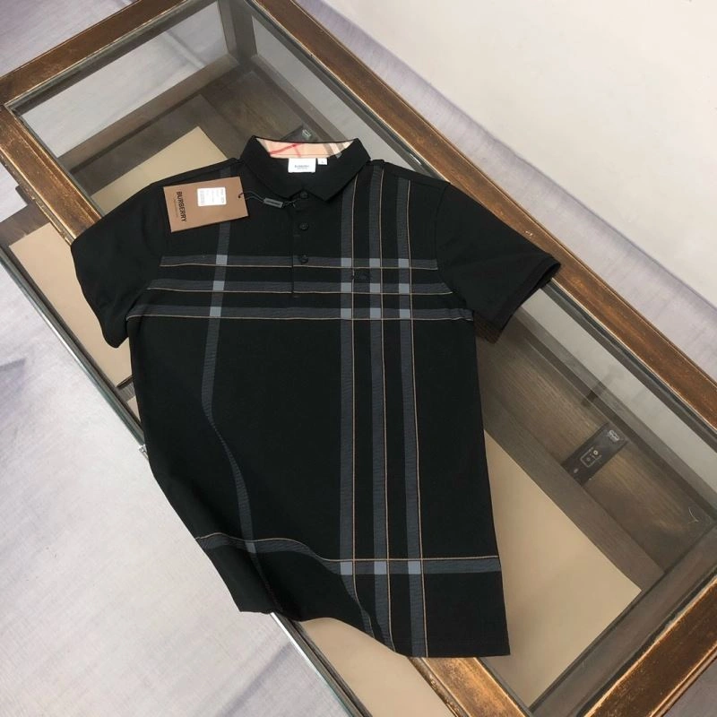 Fashionable Burberry T-Shirts 105117