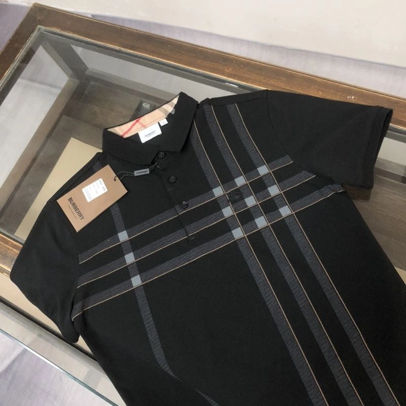 Fashionable Burberry T-Shirts 105117