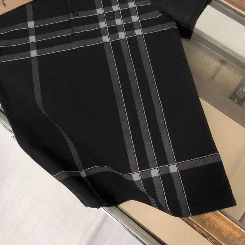 Fashionable Burberry T-Shirts 105117